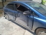 Honda Civic-9