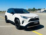 Toyota RAV4-2