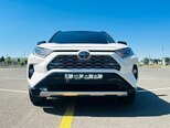 Toyota RAV4-4