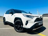 Toyota RAV4-9