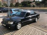 Mercedes E 200-1