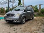 Opel Meriva-1