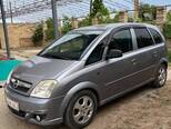 Opel Meriva-11