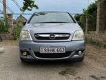 Opel Meriva-15