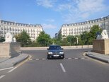 Mercedes E 200-6
