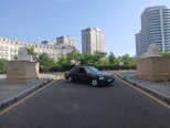 Mercedes E 200-5