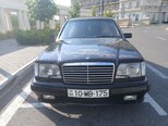 Mercedes E 200-8