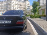 Mercedes E 200-9