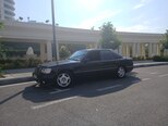 Mercedes E 200-12