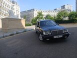 Mercedes E 200-2