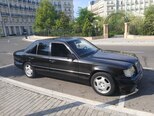Mercedes E 200-7