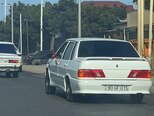 LADA (VAZ) 2115-3