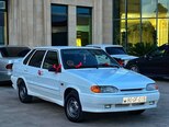 LADA (VAZ) 2115-2