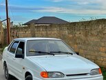 LADA (VAZ) 2115-1