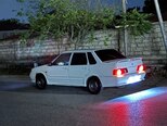 LADA (VAZ) 2115-4