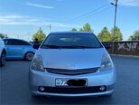 Toyota Prius-1