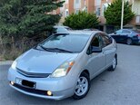 Toyota Prius-4