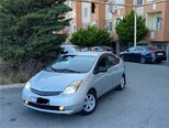 Toyota Prius-5