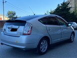 Toyota Prius-8
