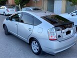 Toyota Prius-11
