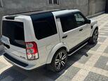 Land Rover Discovery-3