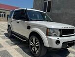 Land Rover Discovery-4