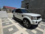 Land Rover Discovery-8