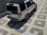 Land Rover Discovery-2