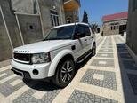 Land Rover Discovery-7
