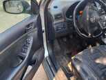 Toyota Avensis-7