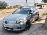 Toyota Avensis-3