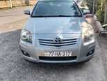 Toyota Avensis-1