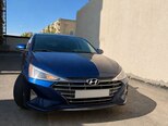 Hyundai Elantra-1