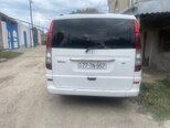 Mercedes Vito 115 CDI-2