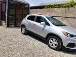 Chevrolet Trax-4