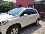 Chevrolet Trax-3