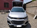 Chevrolet Trax-1