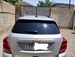 Chevrolet Trax-2