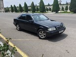 Mercedes C 230-4