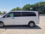 Mercedes Vito 116 CDI-4