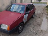 LADA (VAZ) 2109-4