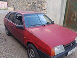LADA (VAZ) 2109-5