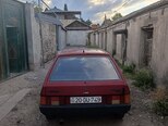 LADA (VAZ) 2109-2