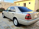 Mercedes C 230-4