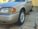 Mercedes C 230-2