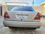 Mercedes C 230-3