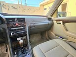 Mercedes C 230-7