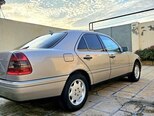 Mercedes C 230-5