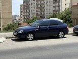 LADA (VAZ) Priora-2