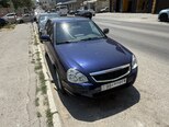 LADA (VAZ) Priora-5